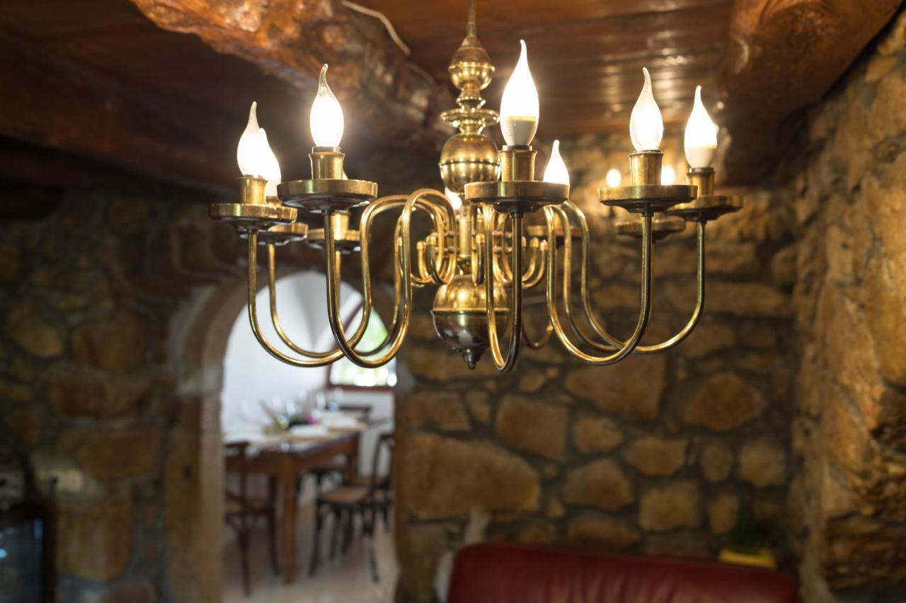 Stone Lady Holiday Home With Pool&Hot Tub,Sauna,Bbq,Garden Rasopasno Εξωτερικό φωτογραφία